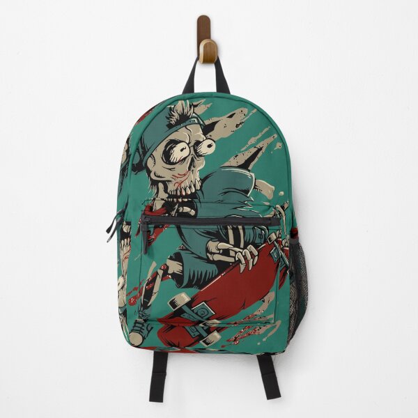 Item preview, Zombie Skate designed and sold by The Qash.