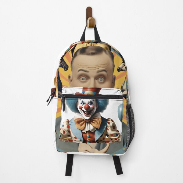 Item preview, Circus sideshow designed and sold by gonota.