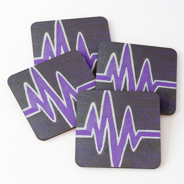 Item preview, Off the Grid: Purple Haze designed and sold by jaidos420.