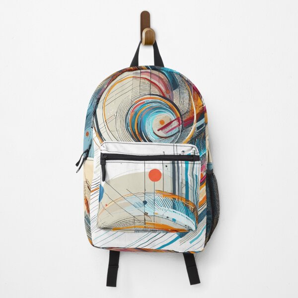 Item preview, A brushstroke here, another there, and another there designed and sold by Gacram.
