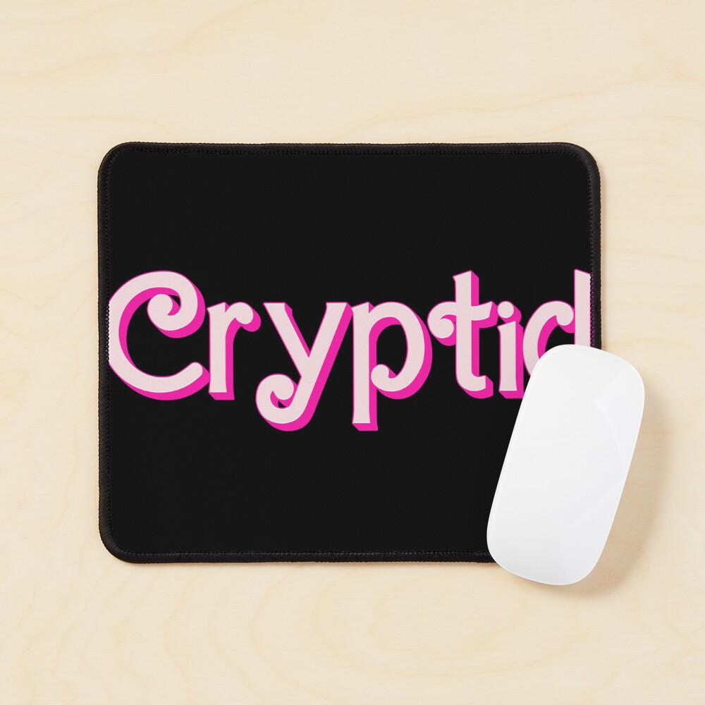 Item preview, Mouse Pad designed and sold by SplatterVHS.