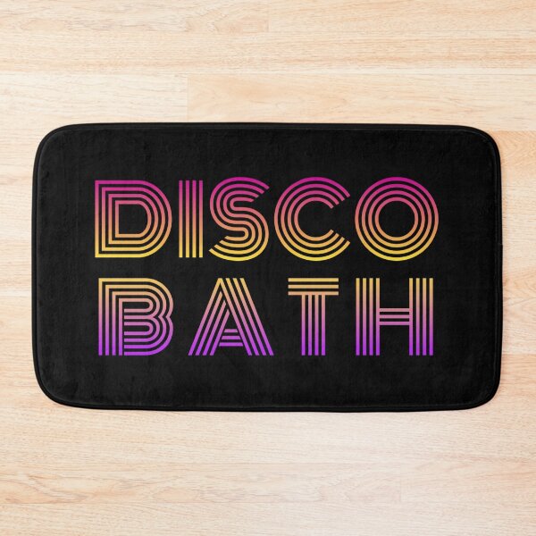 Item preview, 90s Disco Bach, Bachelorette,  designed and sold by WycWycCo.