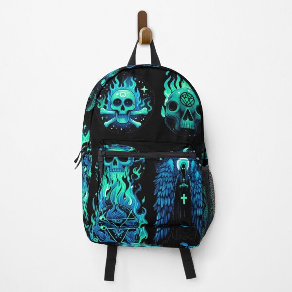 Item preview, 'The Ritual' Sticker Pack designed and sold by Fuckit-Runit.
