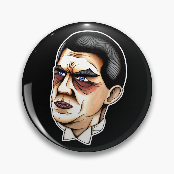 Aperçu de l'œuvre DRACULA créée et vendue par ARTopher.