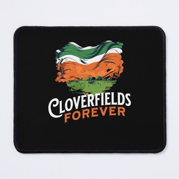Item preview, St Pats Funny Design Irish Cloverfields Forever designed and sold by ej-sulu.