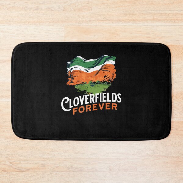 Item preview, St Pats Funny Design Irish Cloverfields Forever designed and sold by ej-sulu.