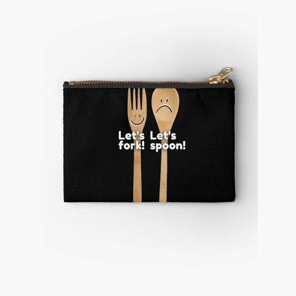 Item preview, Let's Spoon designed and sold by Flirt-Teez.