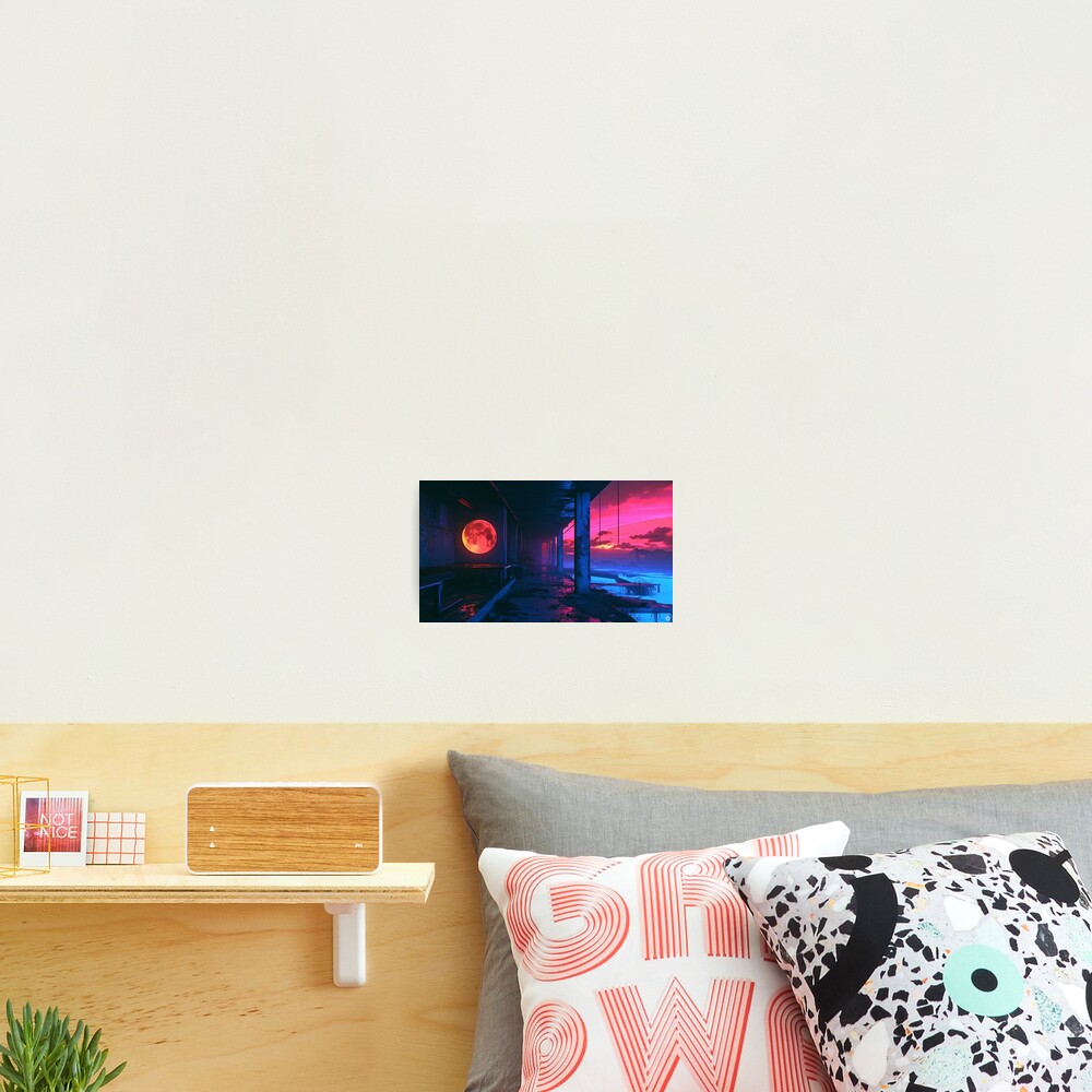 Item preview, Photographic Print designed and sold by RicoInStudios.