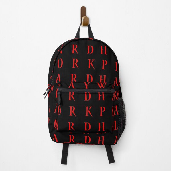 Item preview, Work Hard Play Hard designed and sold by DesignsMjB.