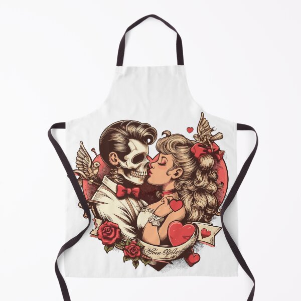 Item preview, Eternal Embrace: A Gothic Love Tale designed and sold by Designowner.