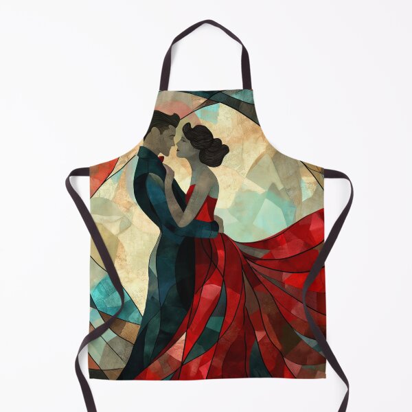 Item preview, Dancing Couple designed and sold by Konkam.
