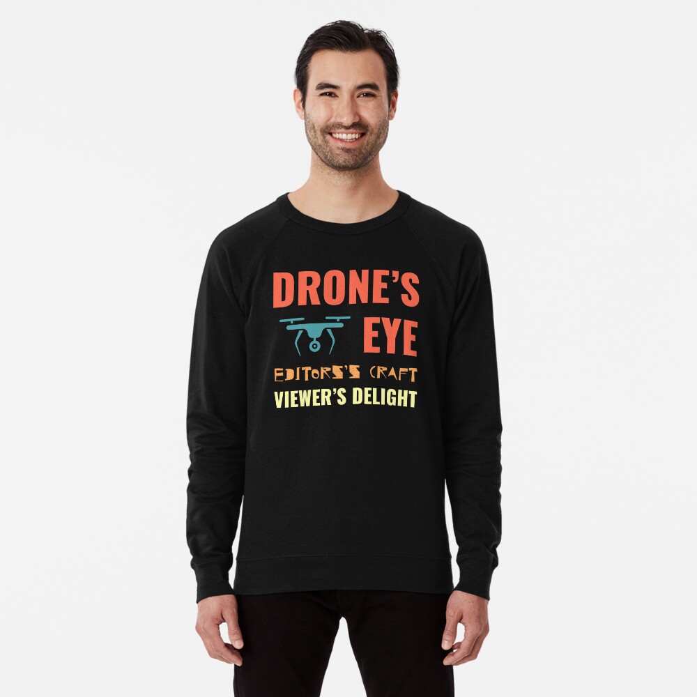 Item preview, Lightweight Sweatshirt designed and sold by Teesamust.