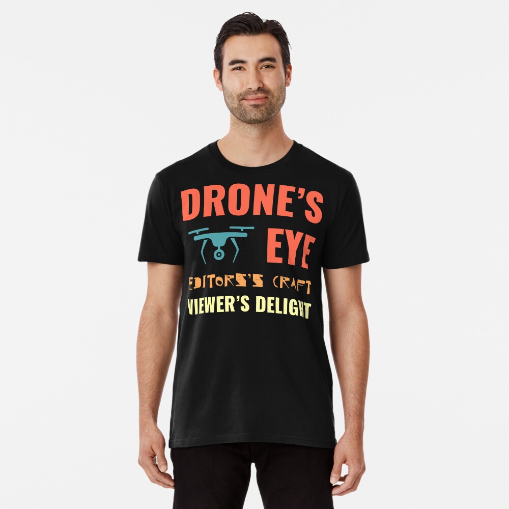 Item preview, Premium T-Shirt designed and sold by Teesamust.