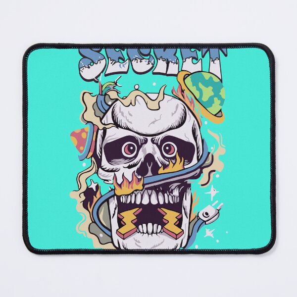 Item preview, Trippy Secret designed and sold by The Qash.