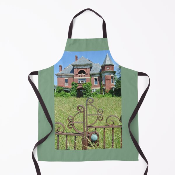 Item preview, Abandoned Virginian Mansion  designed and sold by ResourceGirl.
