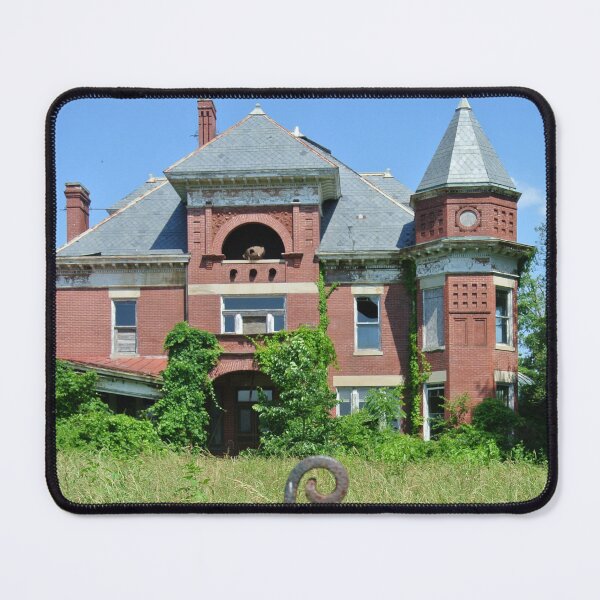 Item preview, Abandoned Virginian Mansion designed and sold by ResourceGirl.