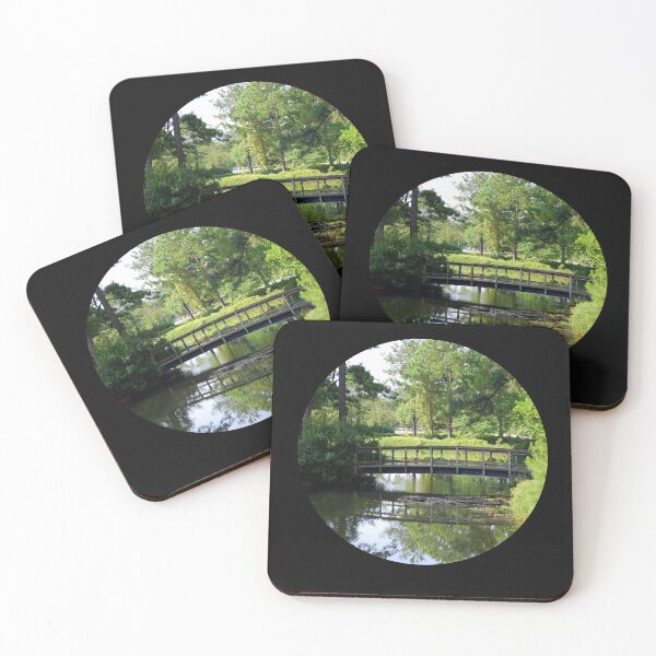 Item preview, Reflection At Foot Bridge  designed and sold by cope64.
