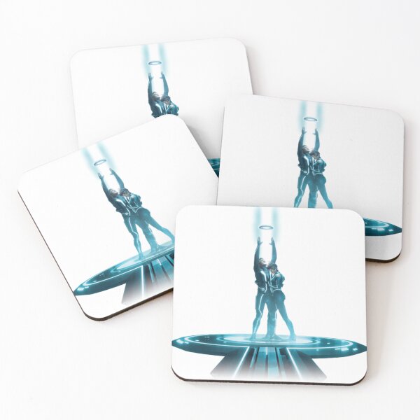 Item preview, Tron Legacy Ending designed and sold by Tnsamhooker.