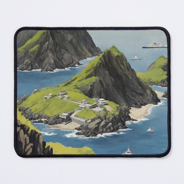 Item preview,  Dokdo Photograph designed and sold by CyberArtistOne.