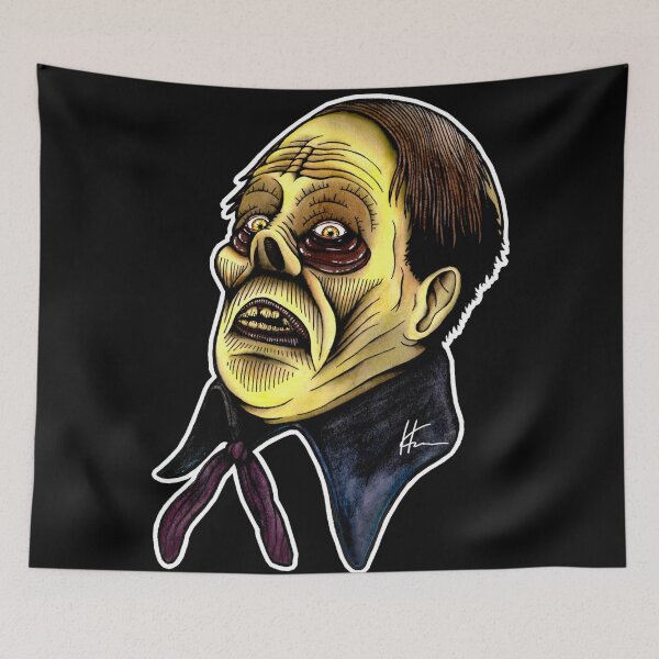 Item preview, THE PHANTOM OF THE OPERA designed and sold by ARTopher.