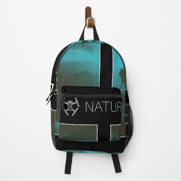 Item preview, Drone: Nature By Drone designed and sold by Teesamust.