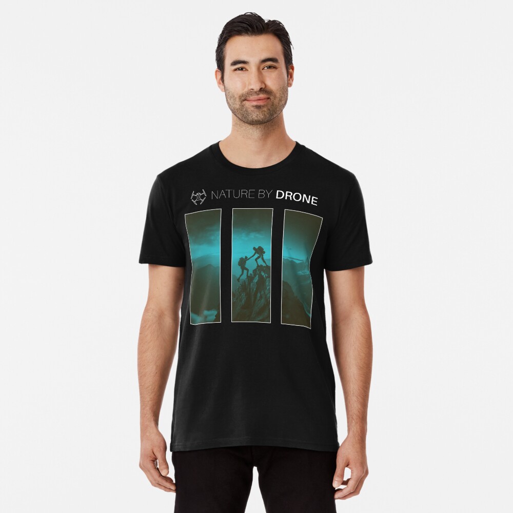 Item preview, Premium T-Shirt designed and sold by Teesamust.
