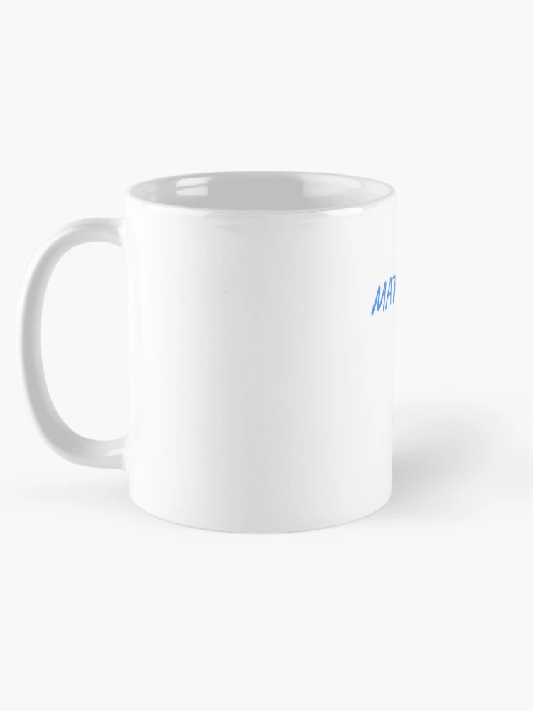 Thumbnail 5 of 6, Coffee Mug, Math designed and sold by MathAnimation.