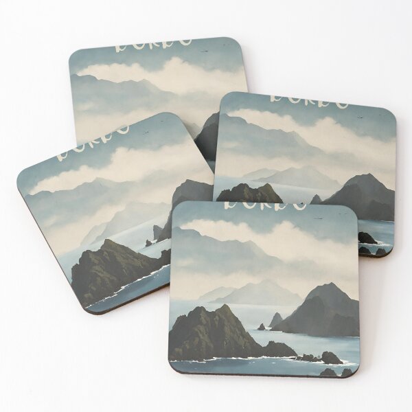 Item preview, Fotografía de Dokdo designed and sold by CyberArtistOne.