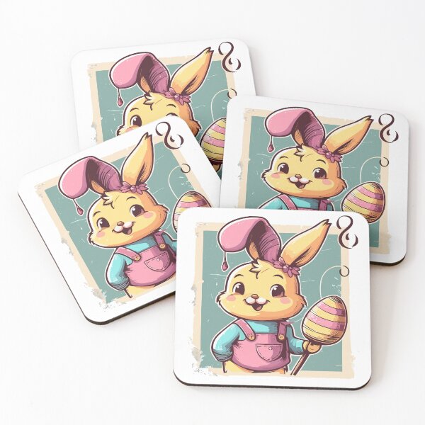 Item preview, Vintage Spring Easter designed and sold by Designowner.