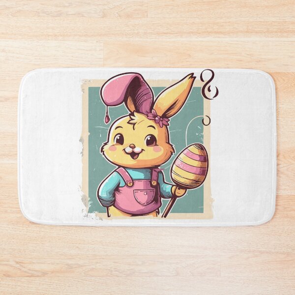 Item preview, Vintage Spring Easter designed and sold by Designowner.