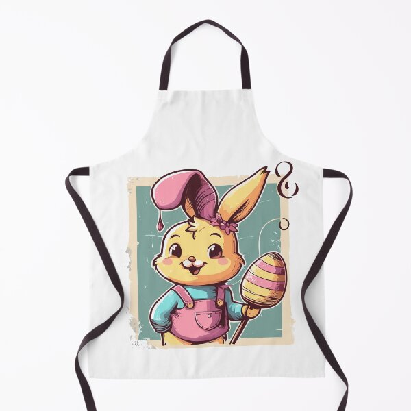 Item preview, Vintage Spring Easter designed and sold by Designowner.