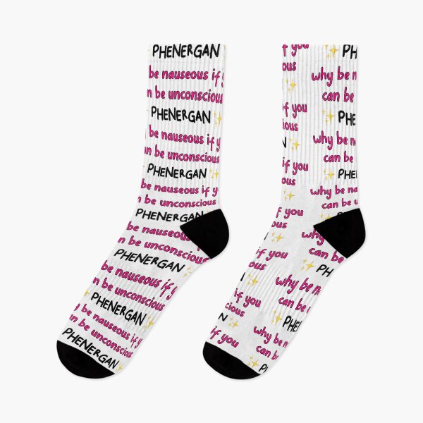 Item preview, why be nauseous phenergan designed and sold by brynn412.