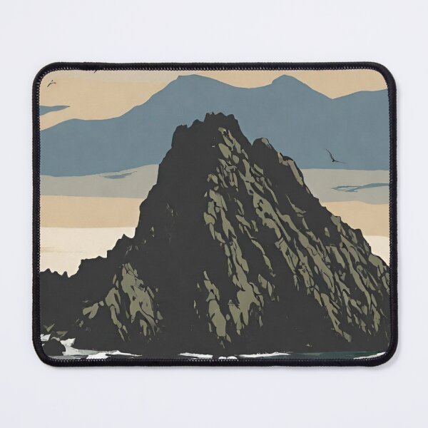 Item preview, Dokdo Poster designed and sold by CyberArtistOne.