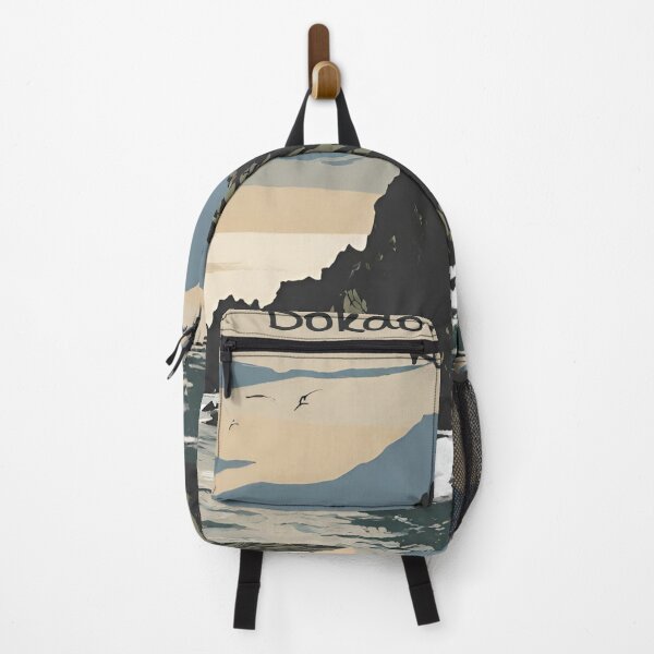 Item preview, Dokdo Poster designed and sold by CyberArtistOne.