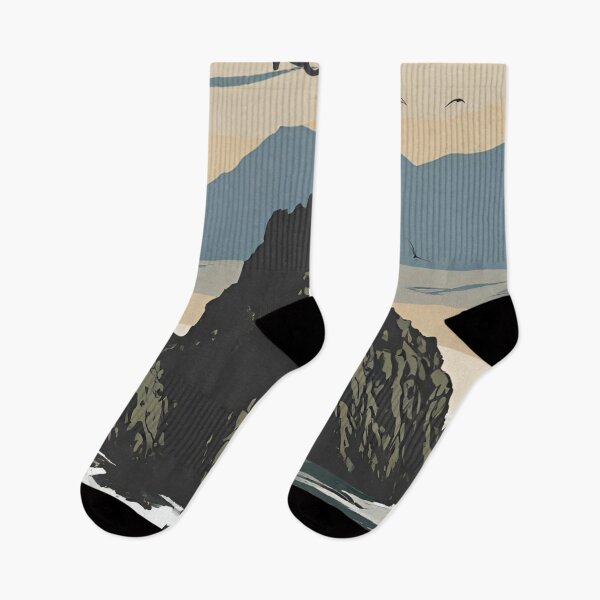 Item preview, Dokdo Poster designed and sold by CyberArtistOne.