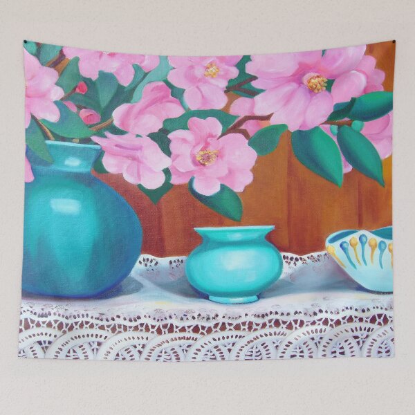 Item preview, Vintage Still Life designed and sold by marlene veronique holdsworth.