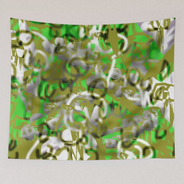 Item preview, Fresh Salad designed and sold by skullbal.