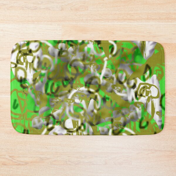 Item preview, Fresh Salad designed and sold by skullbal.