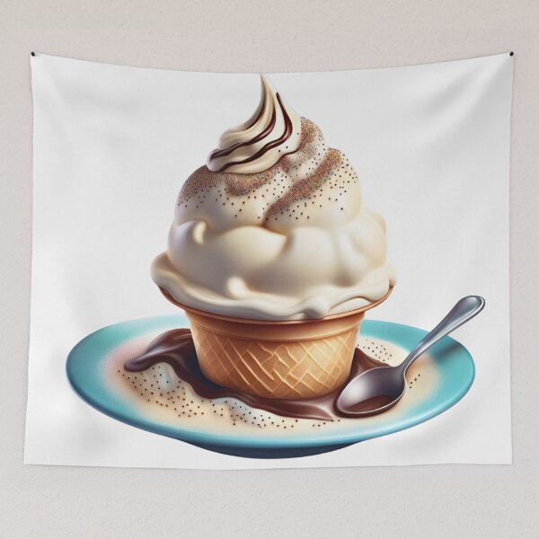 Item preview, A Spoonful designed and sold by HelloBeautyfull.