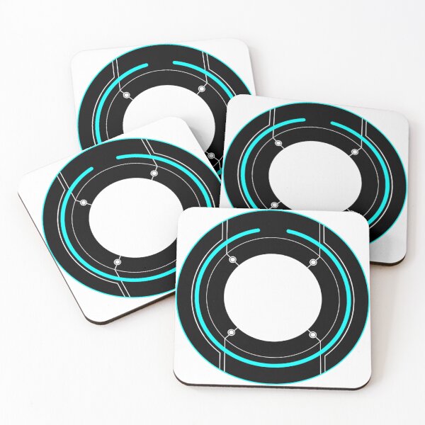 Item preview, Tron Disc designed and sold by Tnsamhooker.