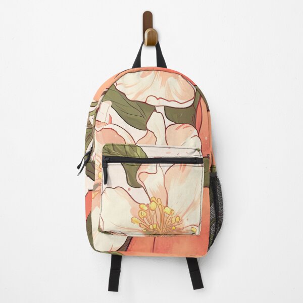Item preview, peaches designed and sold by ururuty.