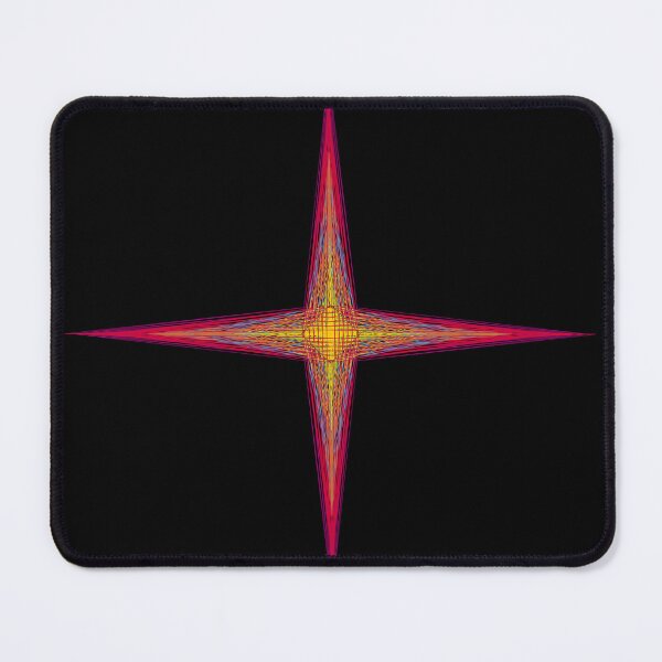 Item preview, Rectangular Pattern 2 Morph D [10908-CROYGBP-BB] designed and sold by LottMultimedia.