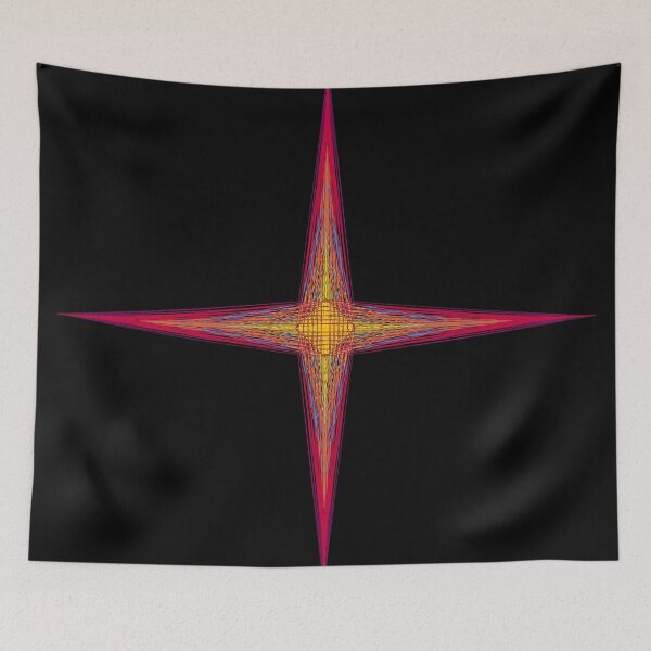 Item preview, Rectangular Pattern 2 Morph D [10908-CROYGBP-BB] designed and sold by LottMultimedia.