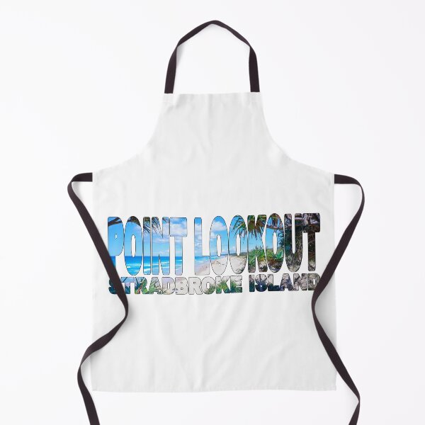 Item preview, POINT LOOKOUT - Stradbroke Island Main Beach designed and sold by Adam Gormley.
