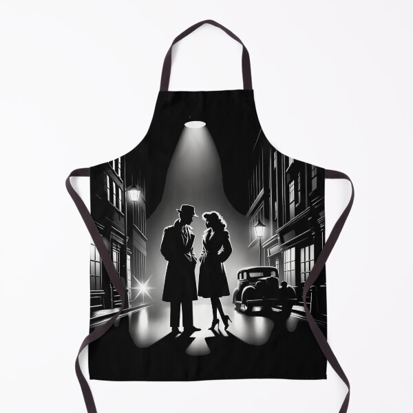 Item preview, Film Noir Style designed and sold by TeeTown Treasure.