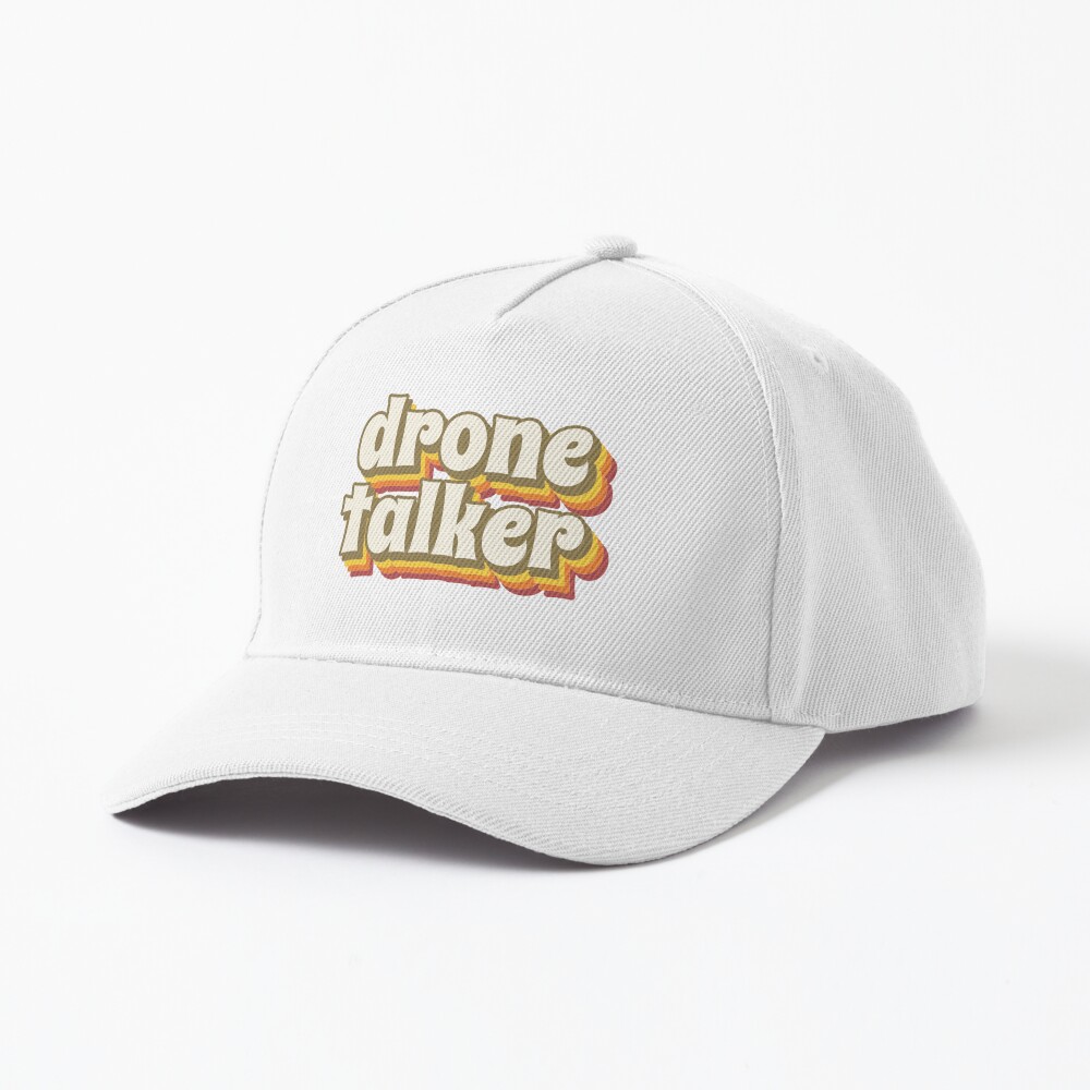 Item preview, Baseball Cap designed and sold by Teesamust.