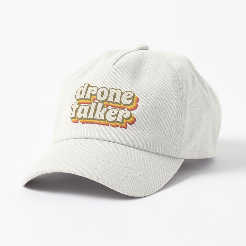 Item preview, Dad Hat designed and sold by Teesamust.