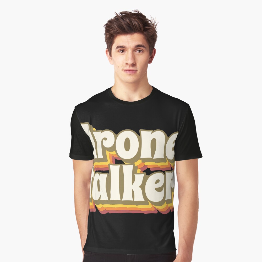 Item preview, Graphic T-Shirt designed and sold by Teesamust.