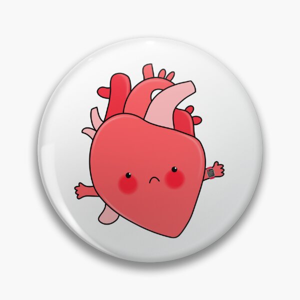 Item preview, pots heart  designed and sold by brynn412.