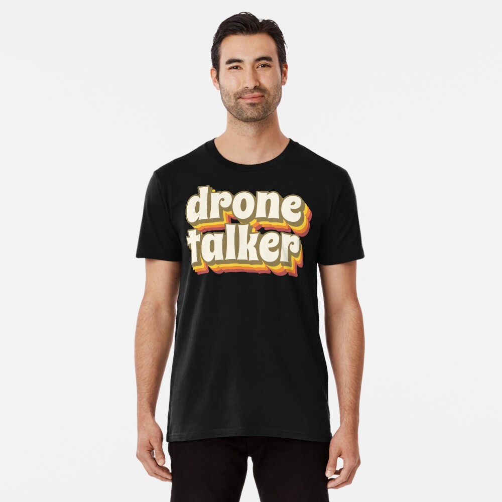 Item preview, Premium T-Shirt designed and sold by Teesamust.
